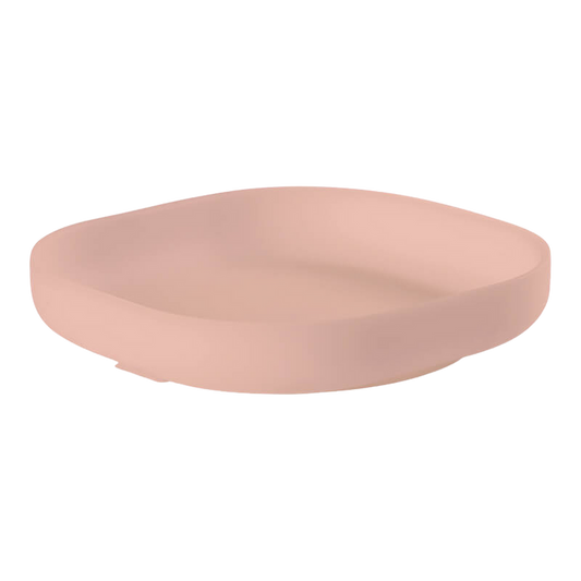 Silicone Suction Plate