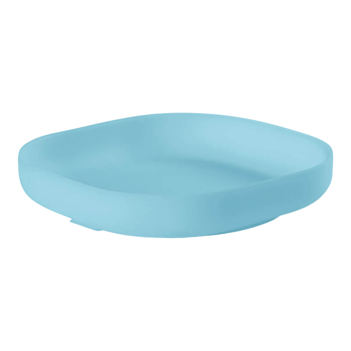 Silicone Suction Plate