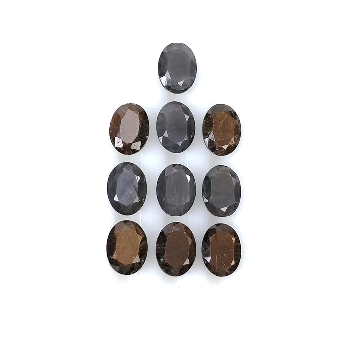 Chocolate Sapphire