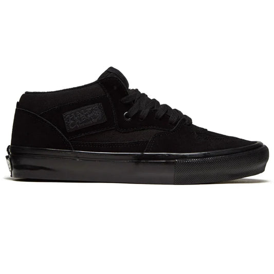 Skate Half Cab Shoe