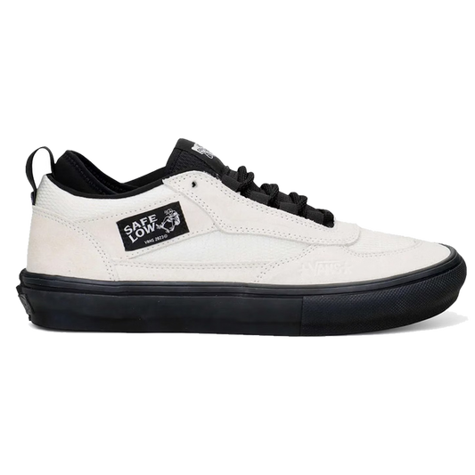 Skate Safe Low