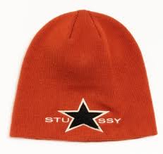 Skullcap Star Patch