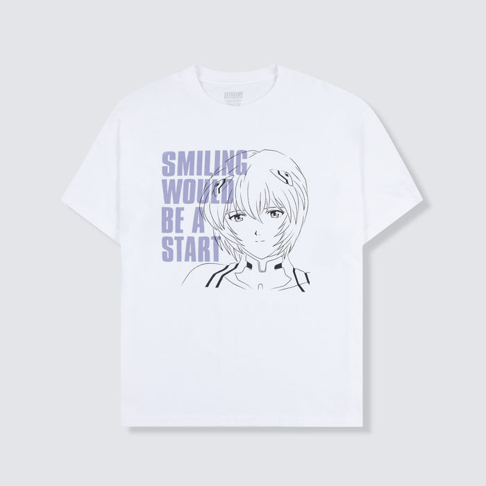 Smiling T-Shirt