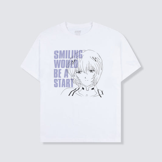 Smiling T-Shirt
