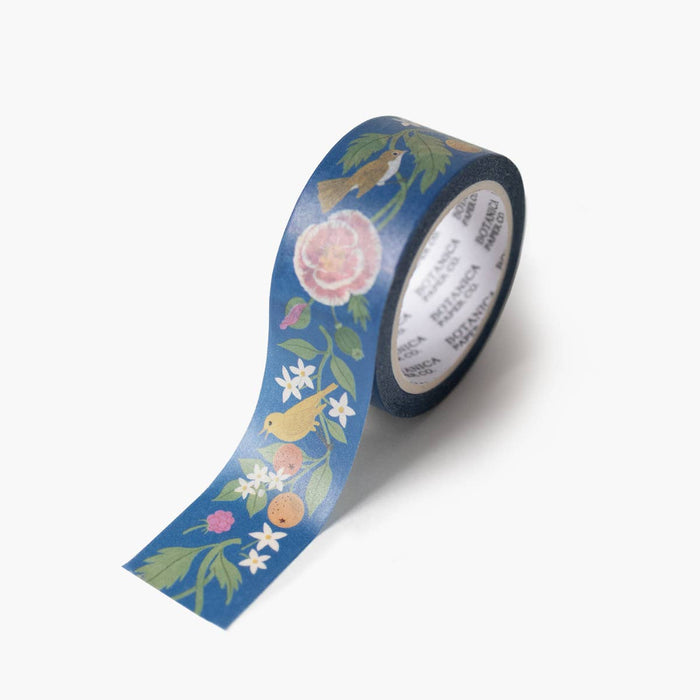 SONG BIRDS |  WASHI TAPE