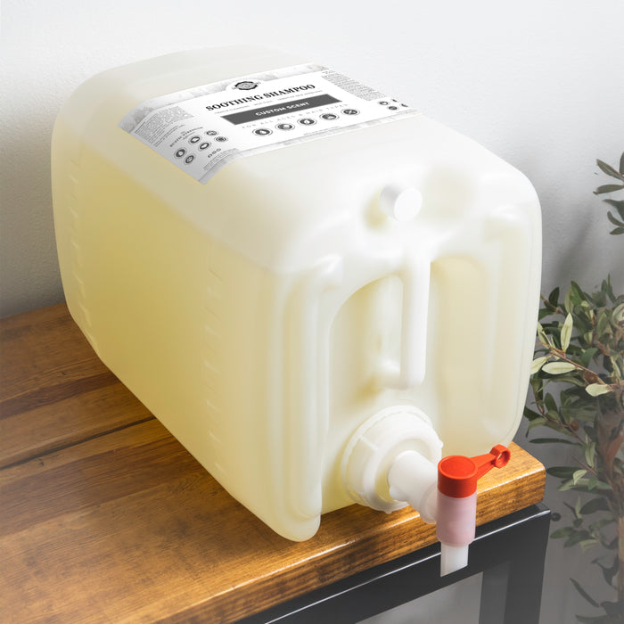 5 Gallon Eco Jug with Spout