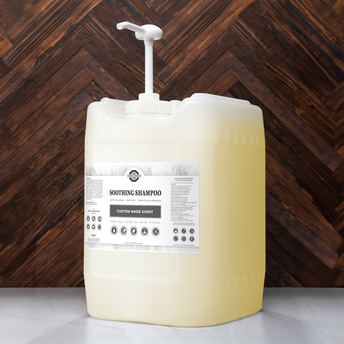 5 Gallon Eco Jug with Pump