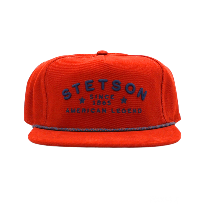 Stetson American Legend Cap