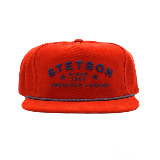 Stetson American Legend Cap