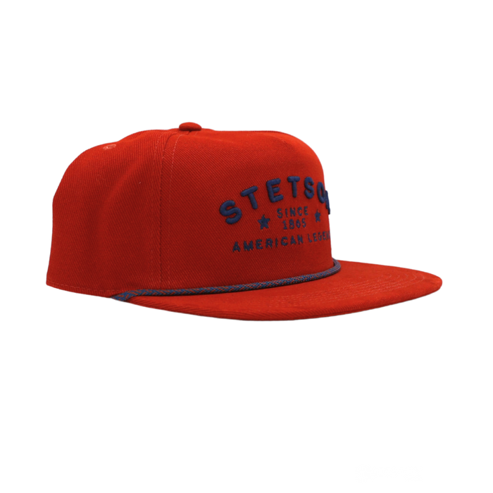 Stetson American Legend Cap