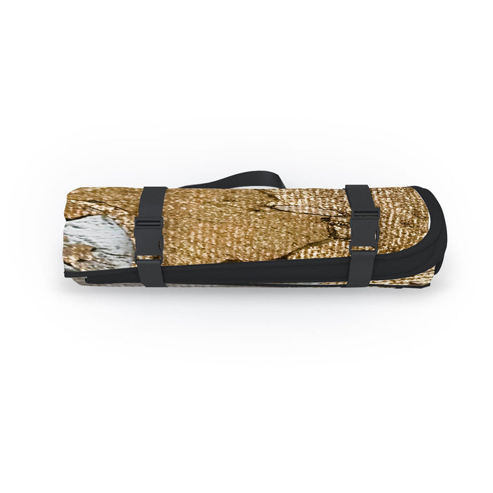 Still Picnic Blanket