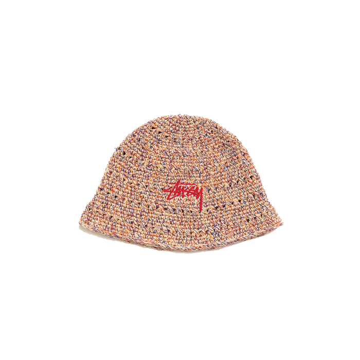 Stock Hemp Bucket