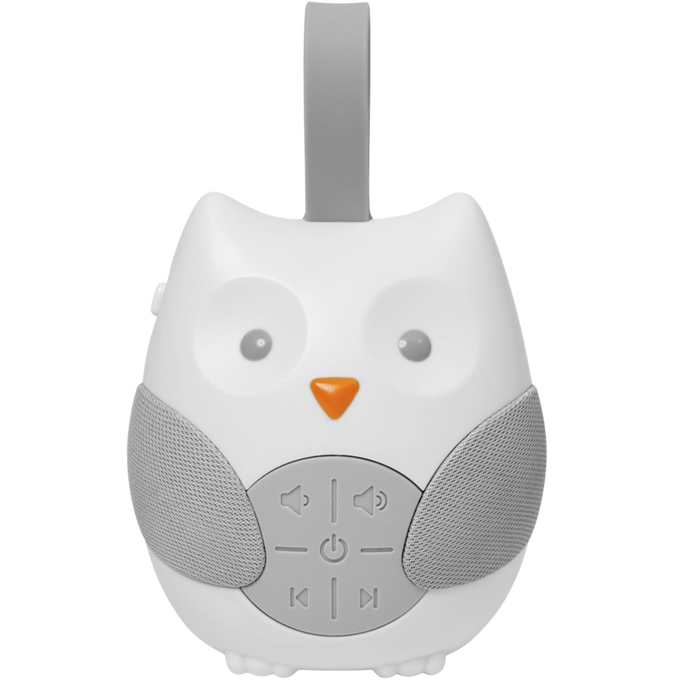 Stroll & Go Portable Baby Soother