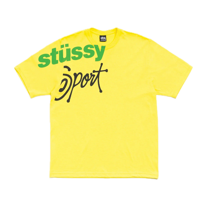 Stussy Sport T-Shirt
