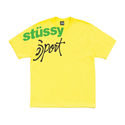 Stussy Sport T-Shirt
