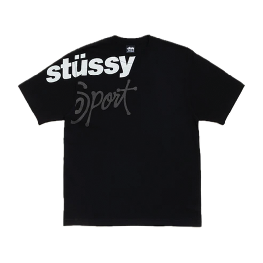 Stussy Sport T-Shirt