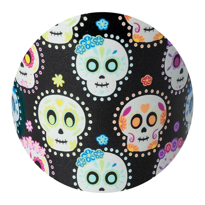 Sugar Skulls 120z Stemless Wine Cup