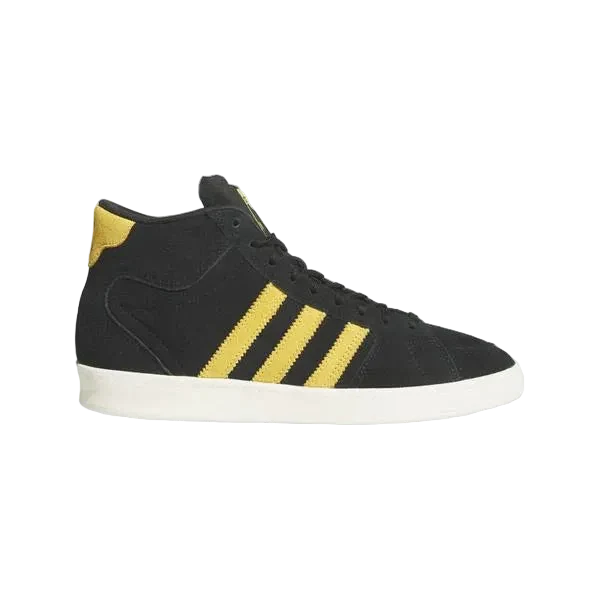 Superskate High Shoe