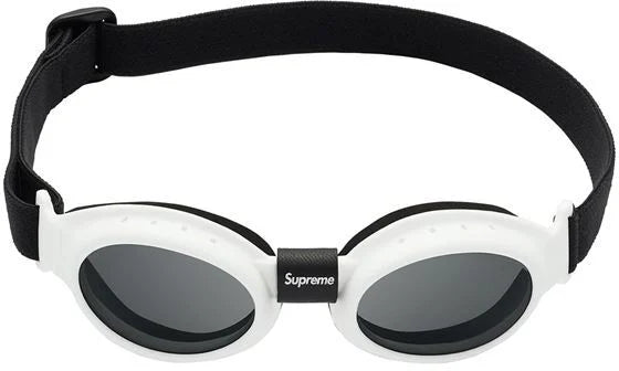 Supreme x Stone Island Baruffaldi Rek Goggles Glow-in-the-Dark