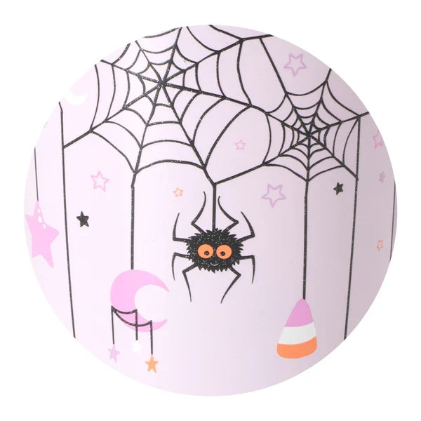 Sweet and Spooky 12oz Stemless Wine Cup