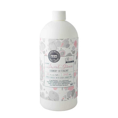 Sweet Grace 32 oz. Laundry Detergent