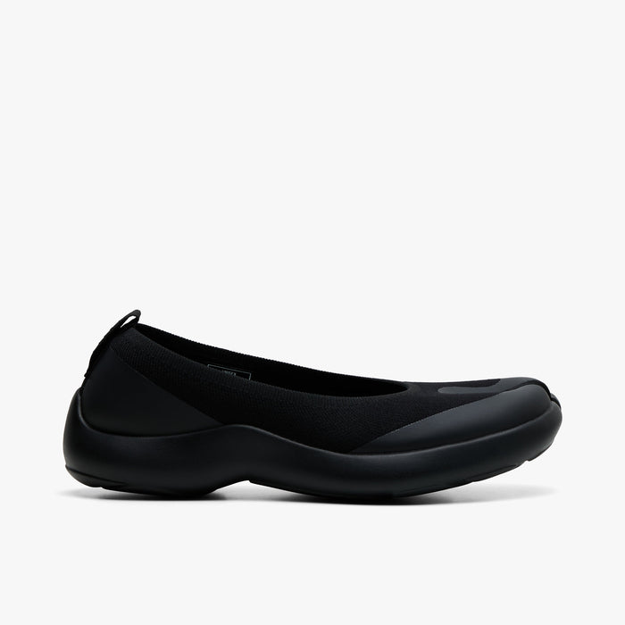 Tabi Ballerina / Black