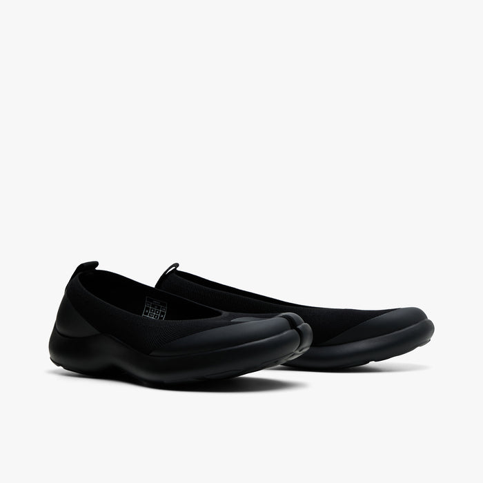 Tabi Ballerina / Black
