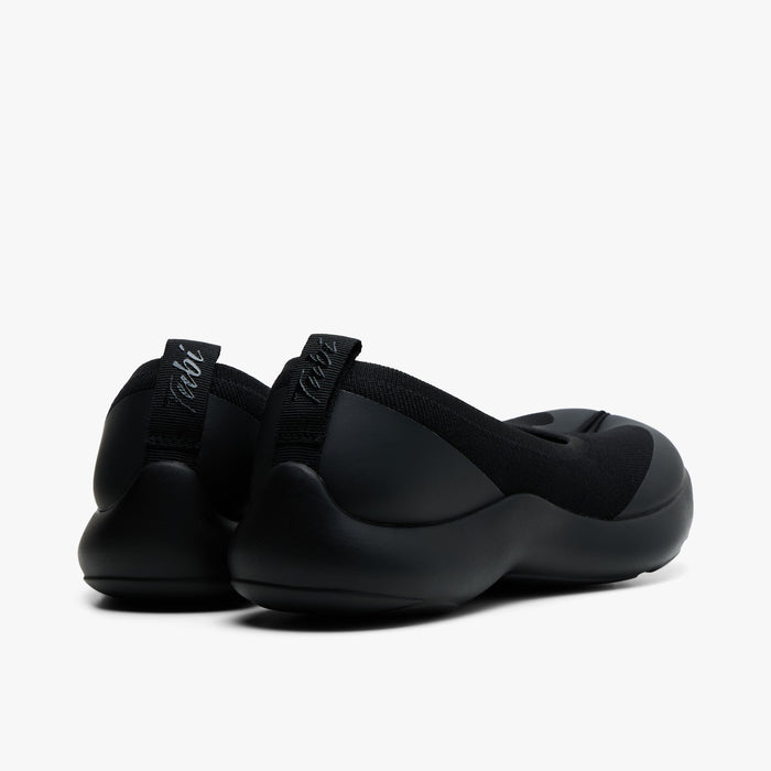 Tabi Ballerina / Black