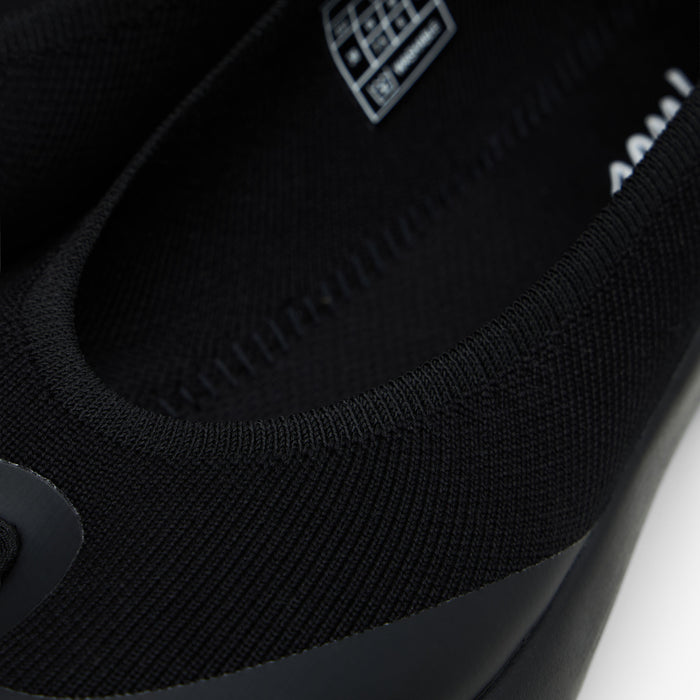 Tabi Ballerina / Black