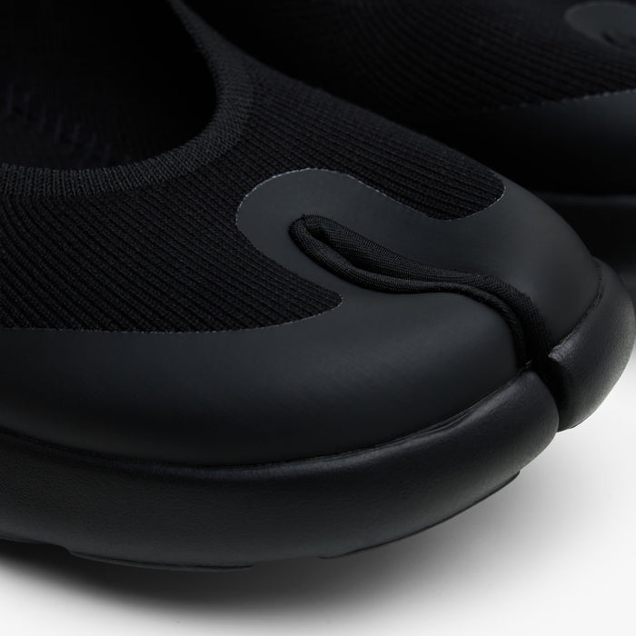 Tabi Ballerina / Black
