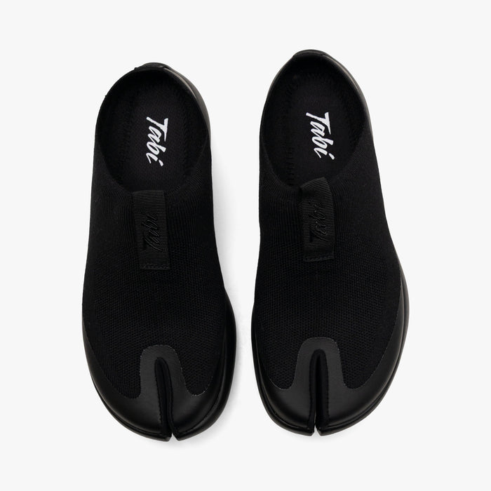Tabi Mule / Black
