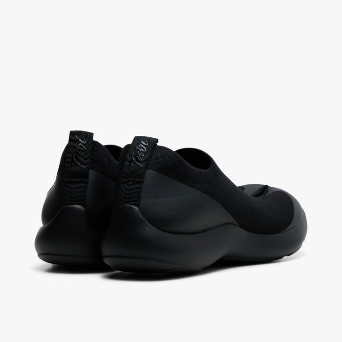Tabi Sandal / Black