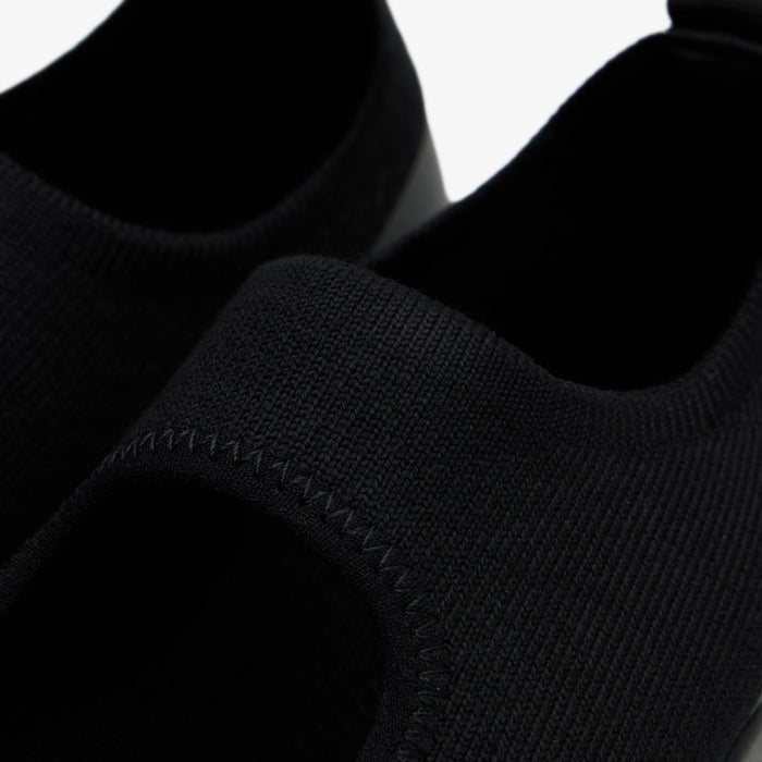 Tabi Sandal / Black