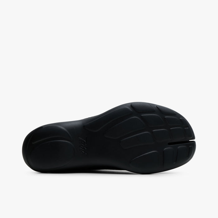 Tabi Sandal / Black