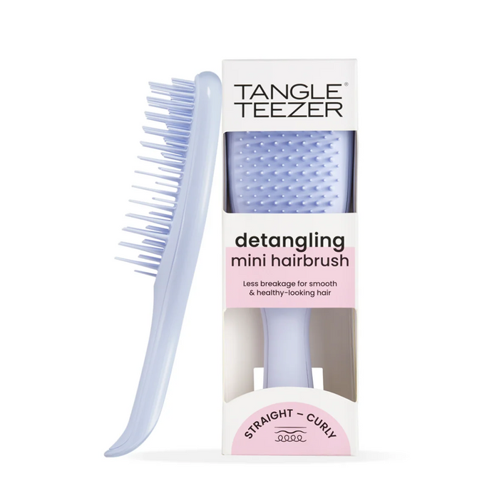 Tangle Teezer The Ultimate Detangler Mini Hairbrush
