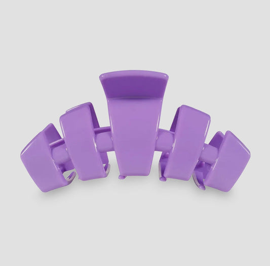 Teleties Large Antigua Classic Hair Clip