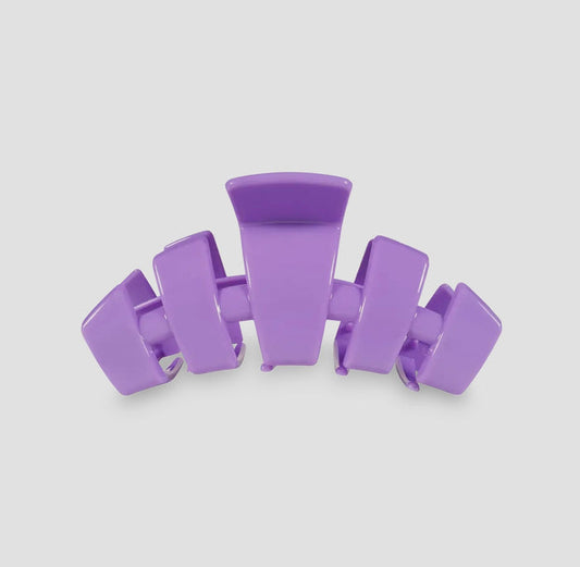 Teleties Medium Antigua Classic Hair Clip