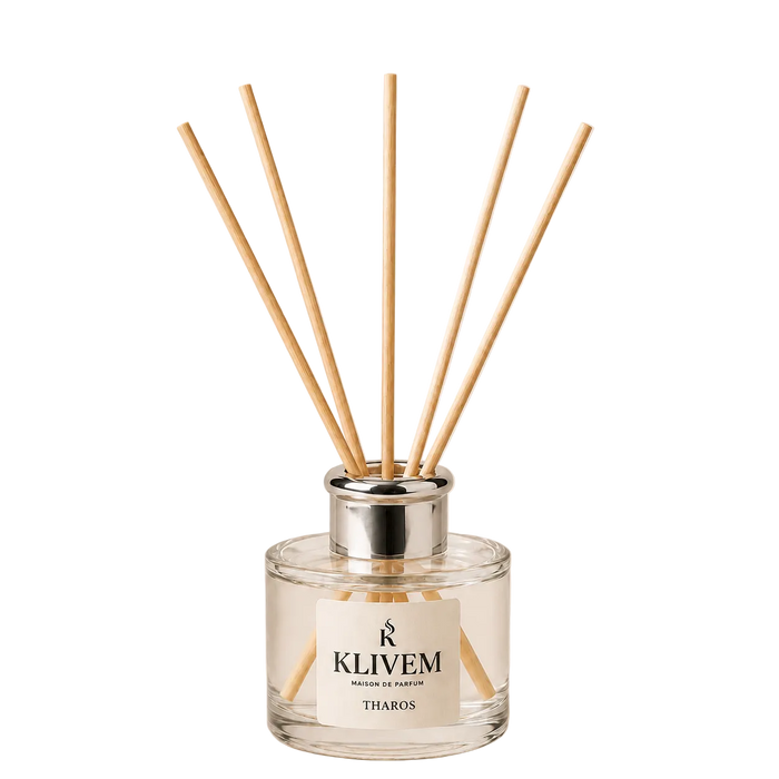 Klivem Tharos Reed Diffuser 125ml