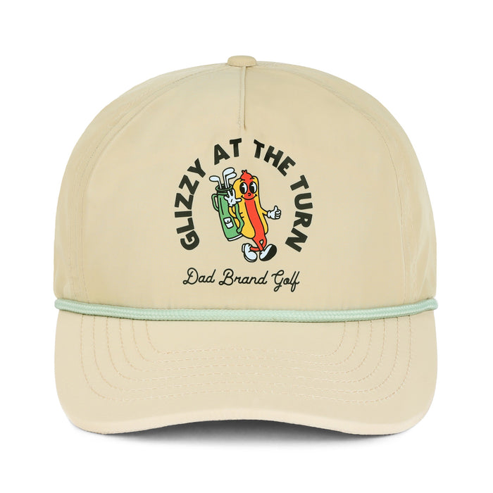 The 19th Hole | Golf Hat 3-Pack