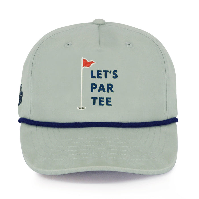 The 19th Hole | Golf Hat 3-Pack