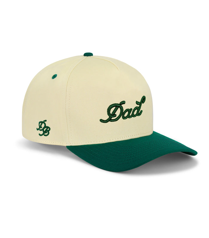 The Dad Snapback Rotation | Dad Snapback 3 Colorways