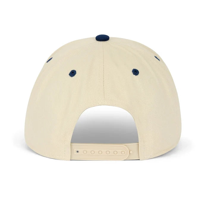 The Dad Snapback Rotation | Dad Snapback 3 Colorways