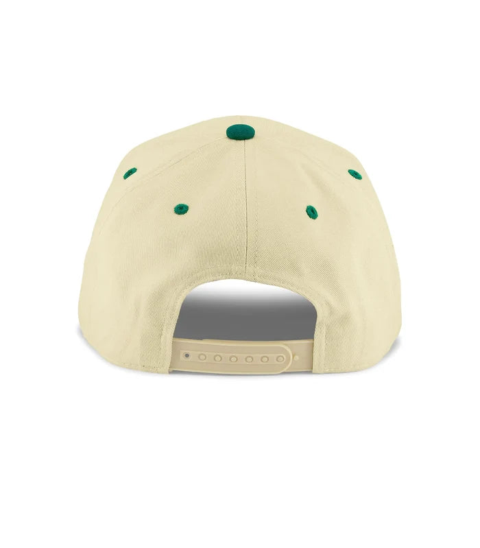 The Dad Snapback Rotation | Dad Snapback 3 Colorways