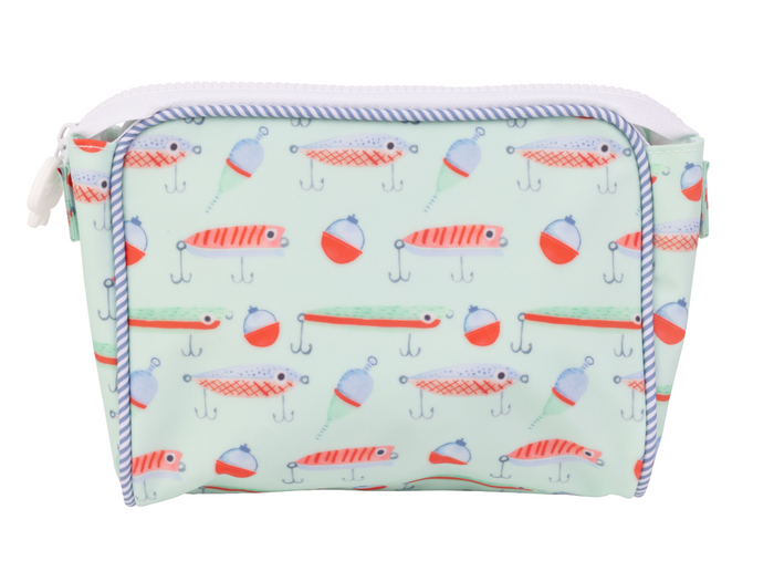 The Go Bag - Lures