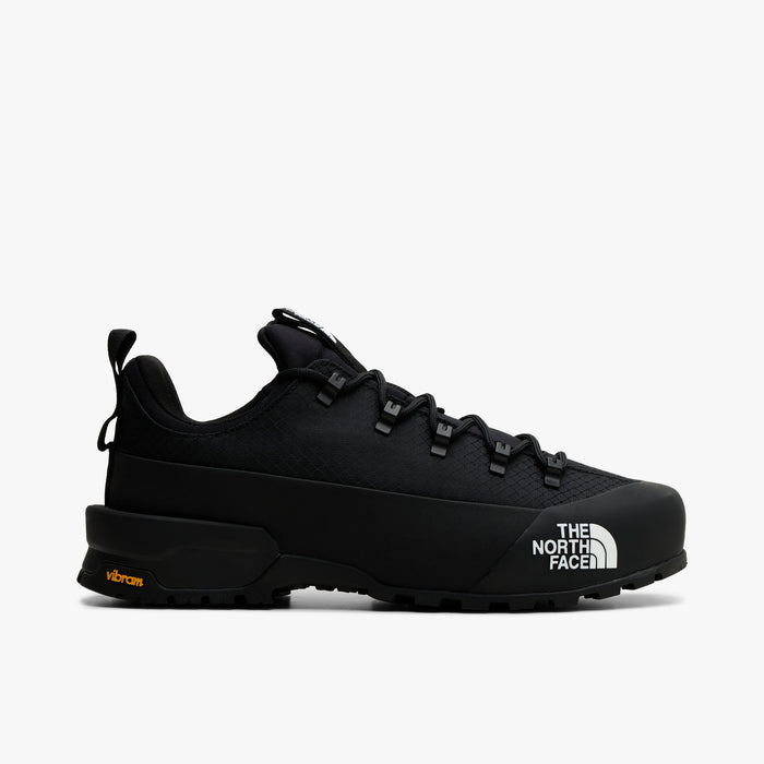 The North Face Glenclyffe Low Black / Black