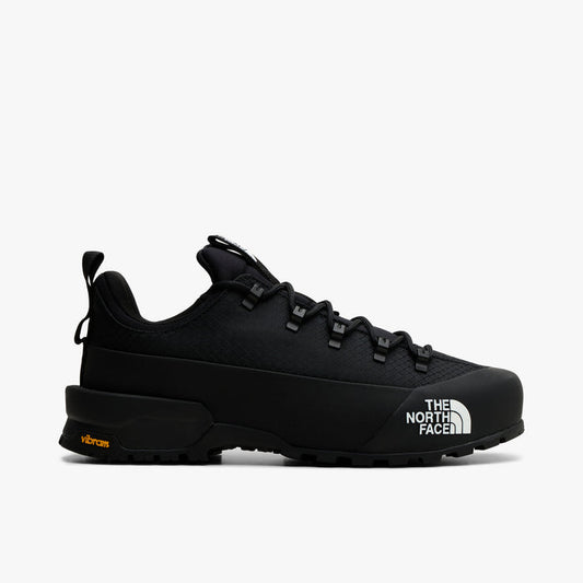 The North Face Glenclyffe Low Black / Black