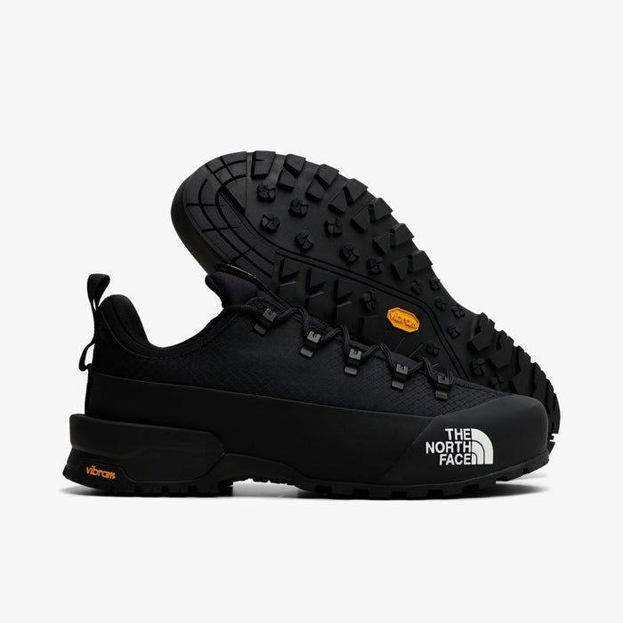 The North Face Glenclyffe Low Black / Black
