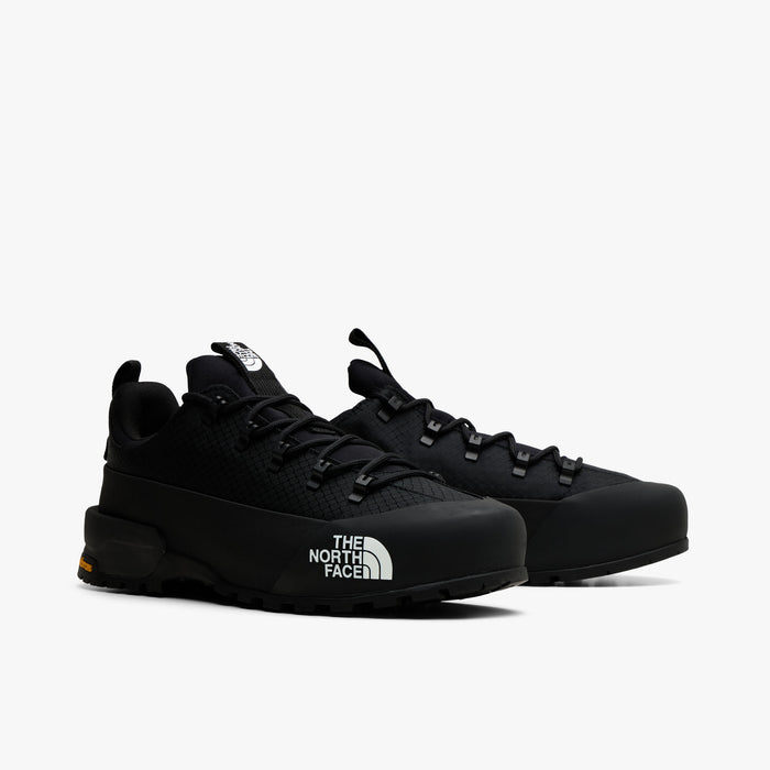 The North Face Glenclyffe Low Black / Black