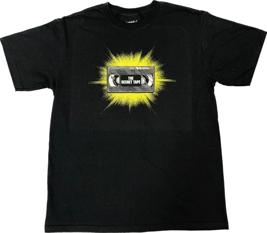 The Secret Tape T-Shirt