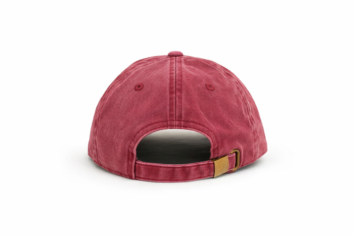 The Signature & The Junior Matching Hats